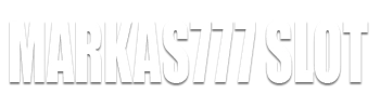 Logo Markas777 Slot